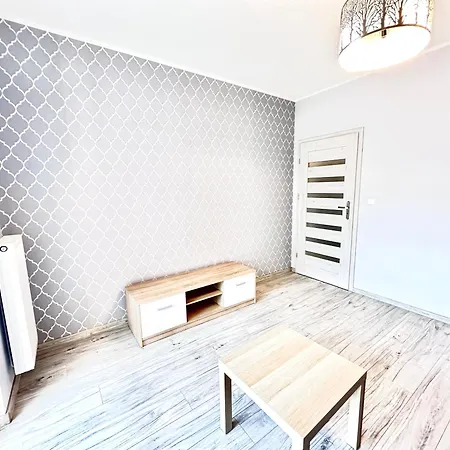 Apartment Glinki 99 Zielone Tarasy
