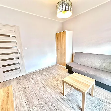 Glinki 99 Zielone Tarasy Apartment