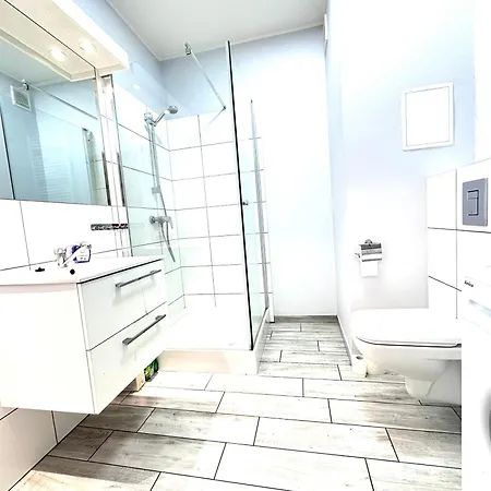 Apartment Glinki 99 Zielone Tarasy *